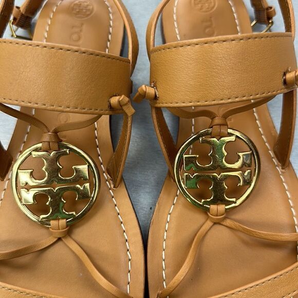 Brand new Tory Burch sandals - Picture 2 of 6